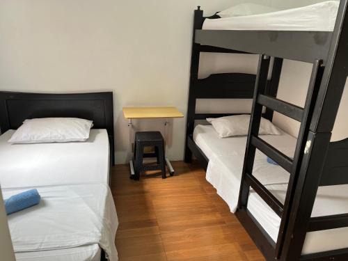 San Antonio House | Epifania Hostel