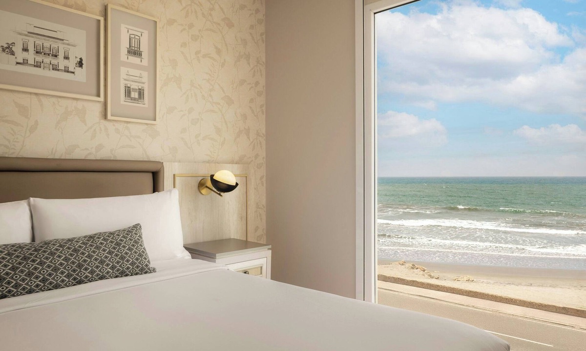 El Cabrero Hotel | Ermita Cartagena, a Tribute Portfolio Hotel by Marriott