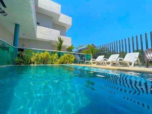 Covenas Apartment | Escapada Perfecta en Apartasuites Privadas Coveñas