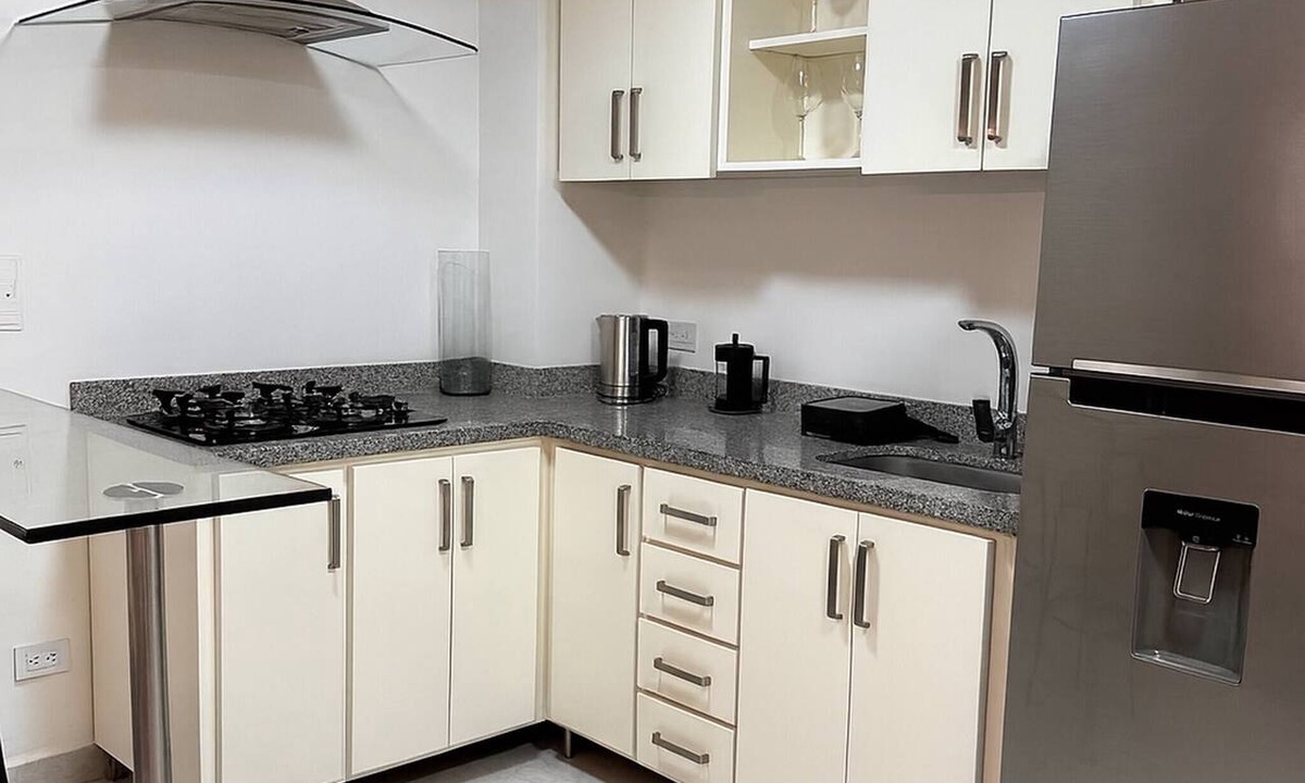 La America Apartment | Escape Luxury Suite Premium Ultra Fast WiFi