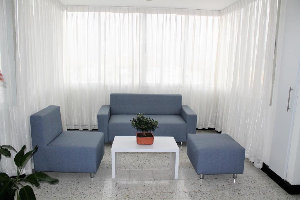 El Prado Apartment | Eslait Hotel & Apartamentos