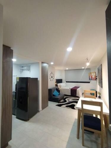 Buenos Aires Apartment | espacio cómodo y central.