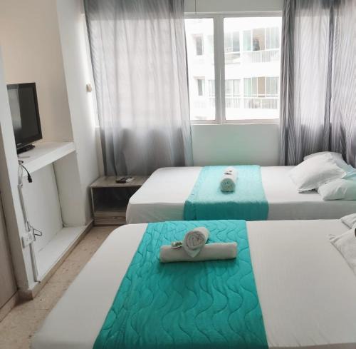 El Cabrero Apartment | Espectacular Apartamento cerca al centro Histórico