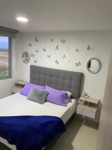 Ricaurte Apartment | Espectacular Apartamento VIP - 2 Hab. Ricaurte