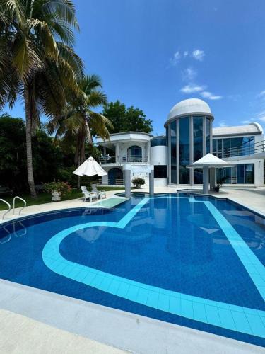 Melgar House | Espectacular Casa Quinta 4 habitaciones- Melgar, Tolima