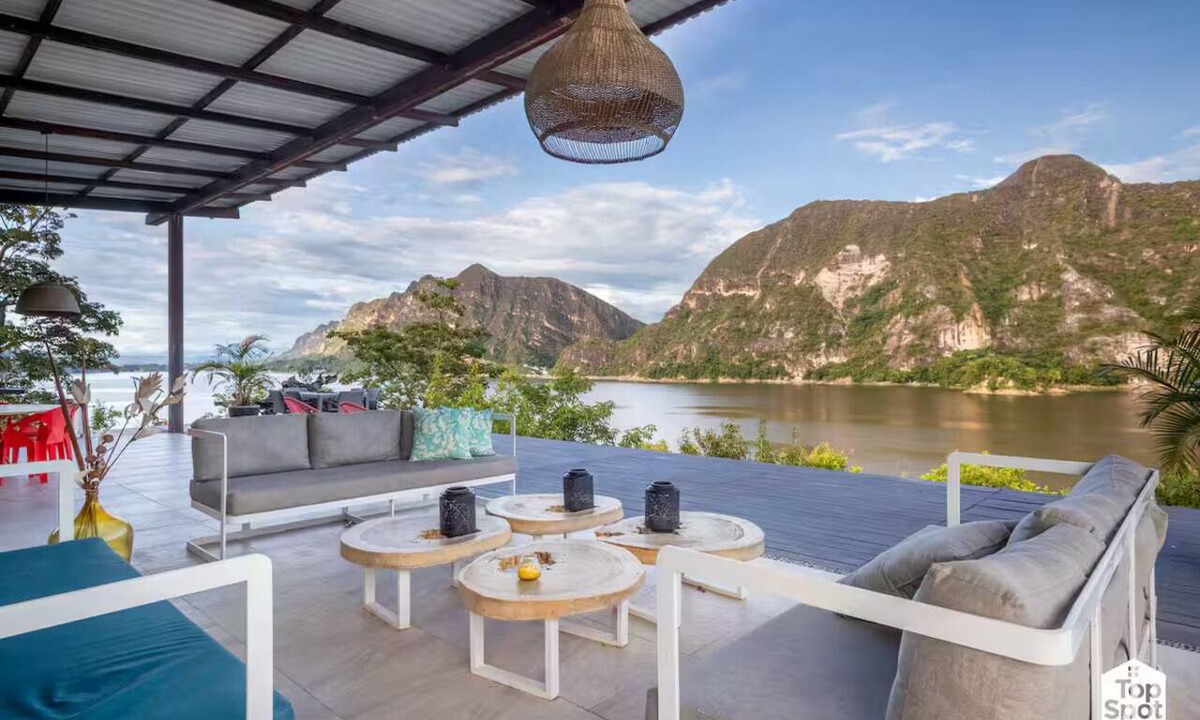 Prado Villa | Espectacular TopSpot® con la Mejor Vista de Prado
