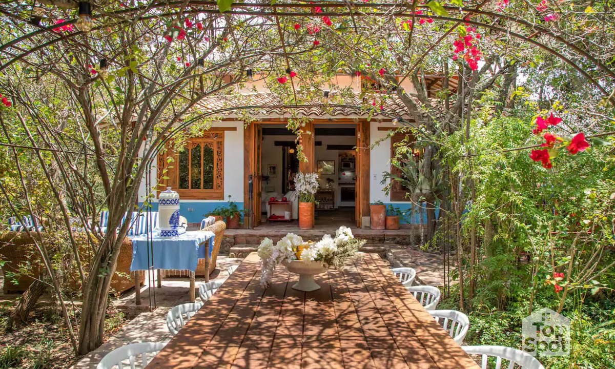 Villa de Leyva Villa | ¡Espectacular TopSpot® a 15 min de Villa de Leyva!