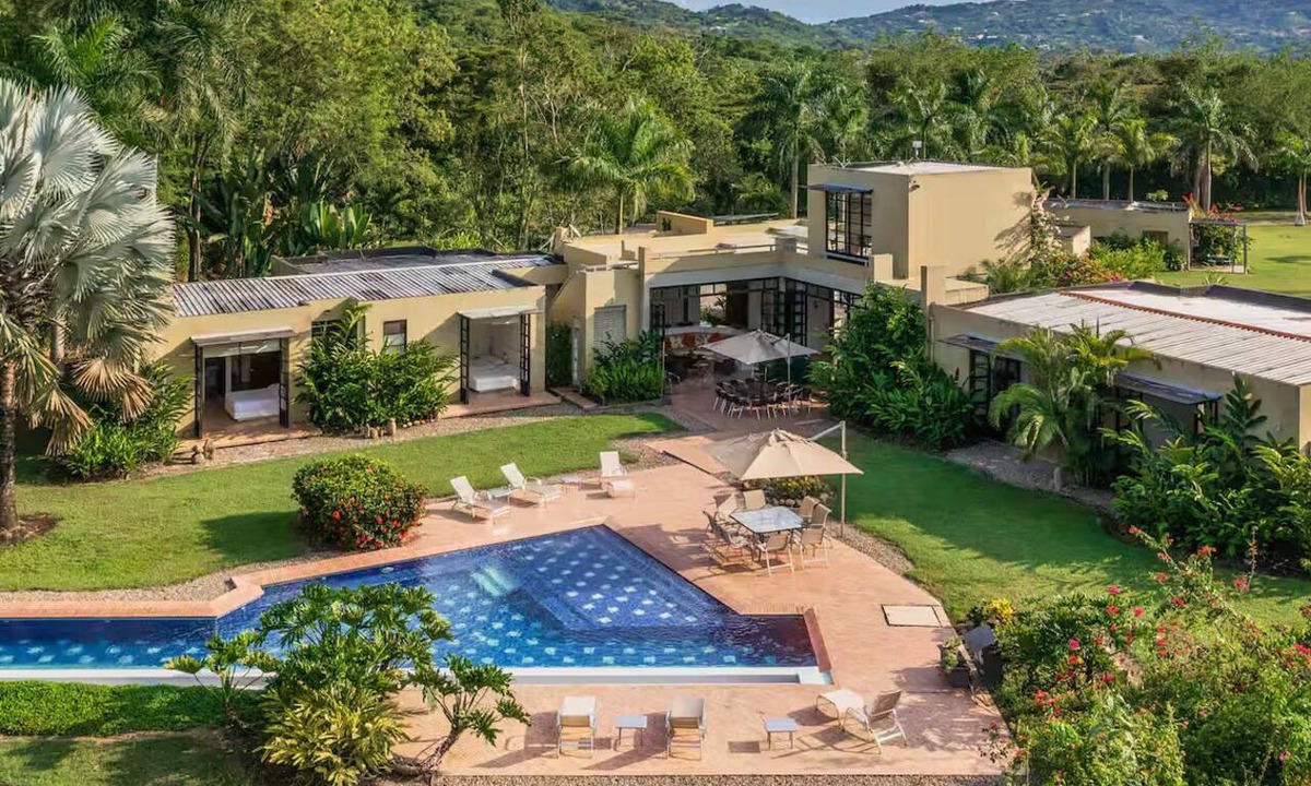 Anapoima House | Espectacular TopSpot® en Anapoima para 18 personas