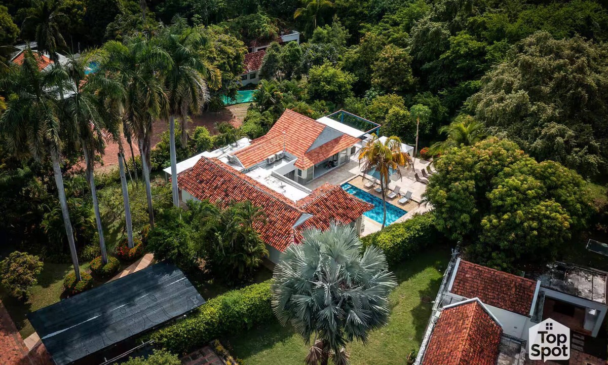 Ricaurte Villa | ¡Espectacular TopSpot® en Peñalisa!