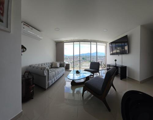 Ibague Apartment | Estadía Familiar