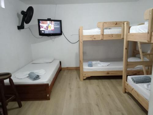 Estadio Apartment | Estadio APARTE HOTEL 203