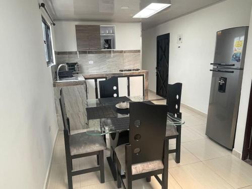 Armenia Apartment | Estancia Familiar Confortable