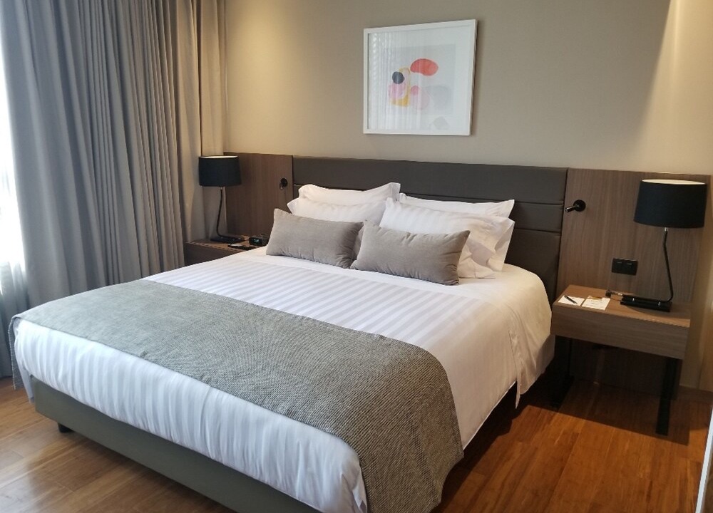 Los Naranjos Hotel | Estelar La Torre Suites