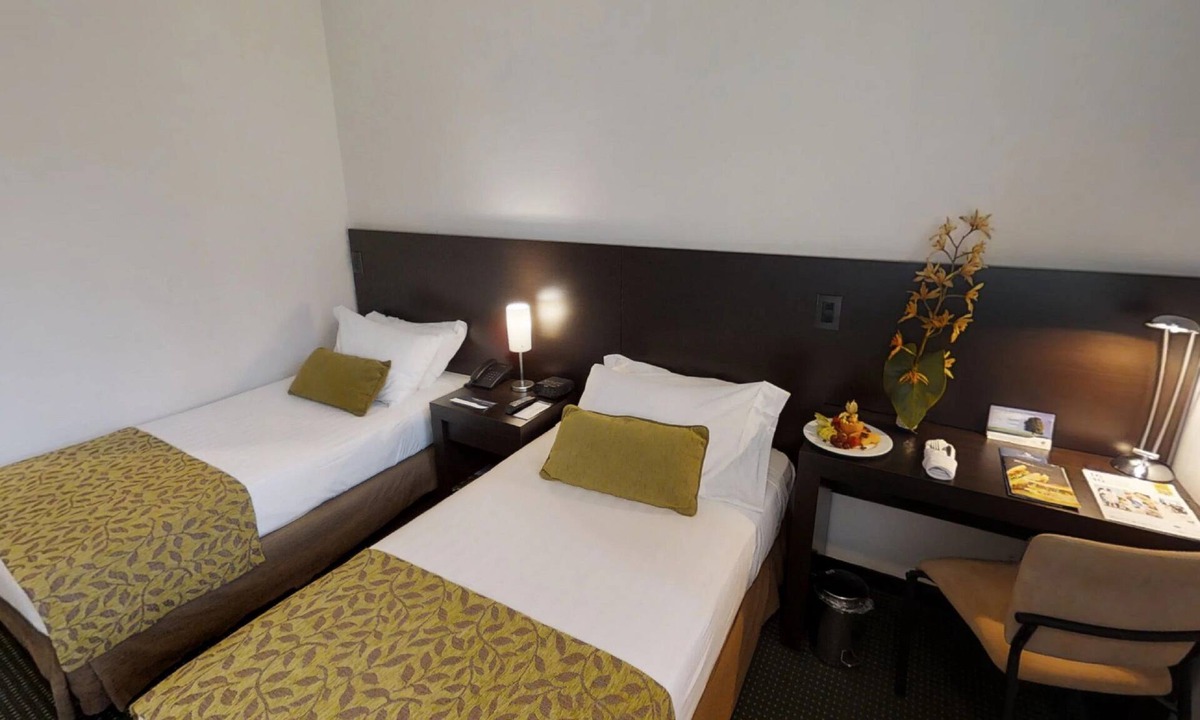 Manizales Hotel | Estelar Recinto del Pensamiento Hotel