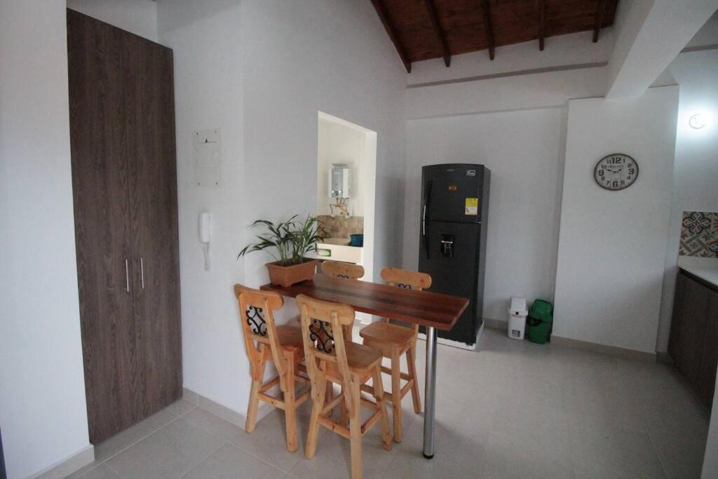 Itagui Apartment | ETH501 - Apartamento cerca del Centro de la Moda Itagui