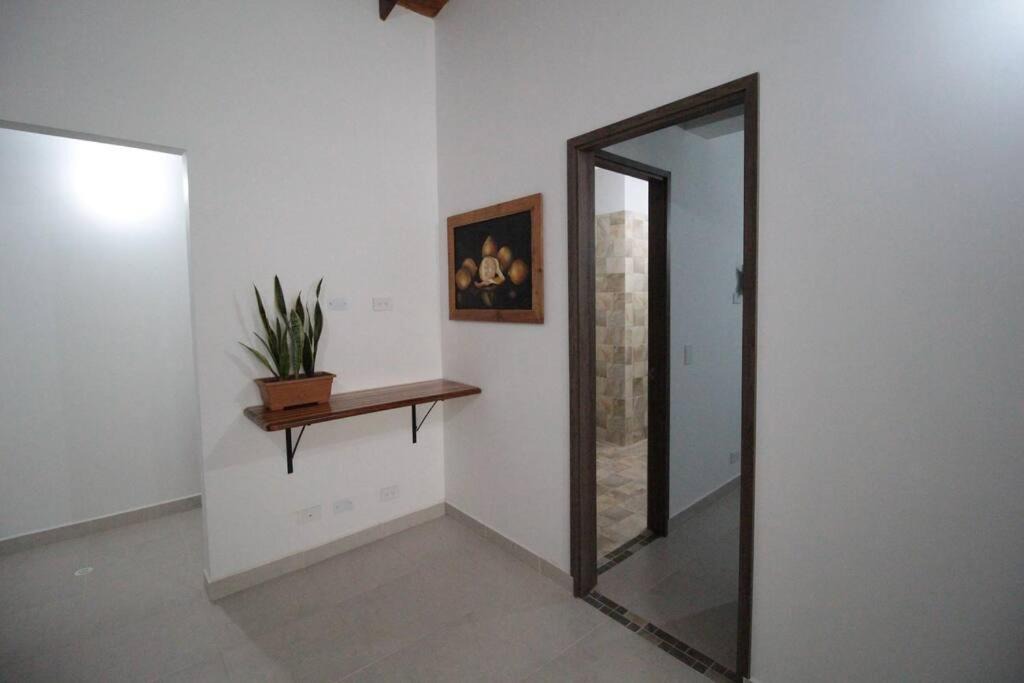 Itagui Apartment | ETH502 - Apartamento amoblado cercano a la Central Mayorista