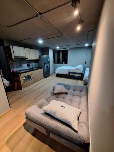 Bucaramanga House | Eureka Living