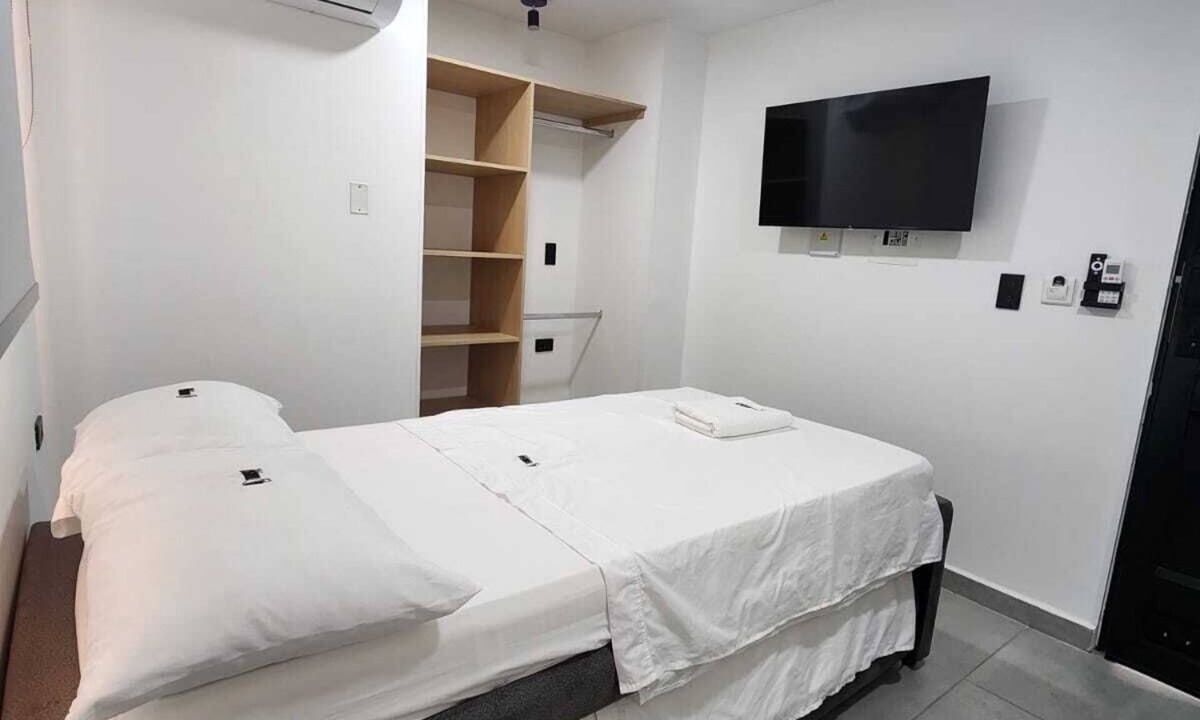 Bucaramanga Apartment | Eureka living