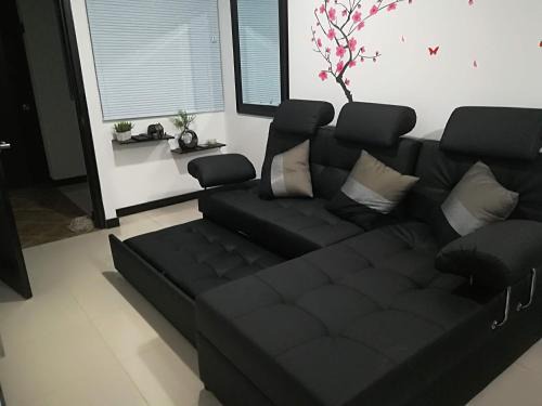 Montenegro Apartment | Excelente Apto en Guaduales del Café a 5 minutos del parque del café (Montenegro)