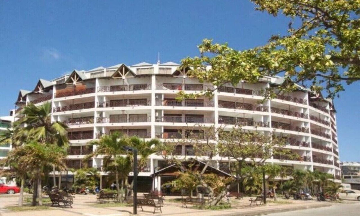 Punta Hansa Apartment | EXCELLENT PENTHOUSE HANSSA REEF