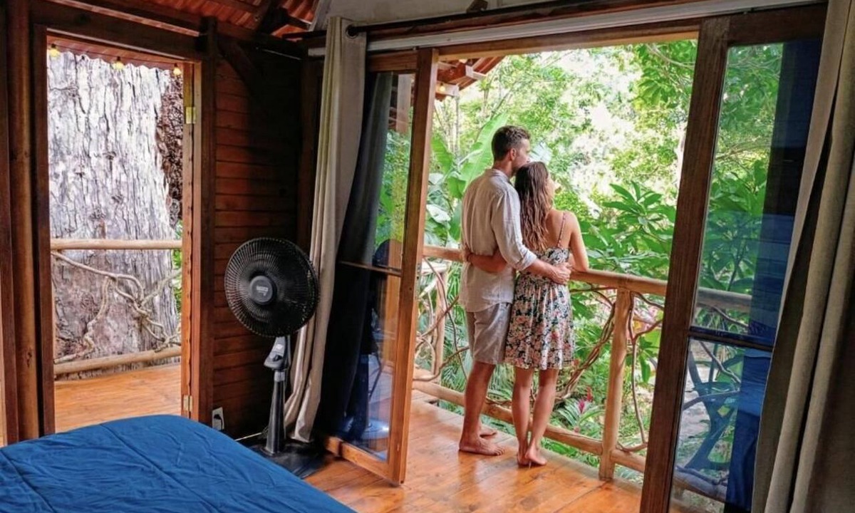 Calabazo Hotel | Excelsum Tayrona