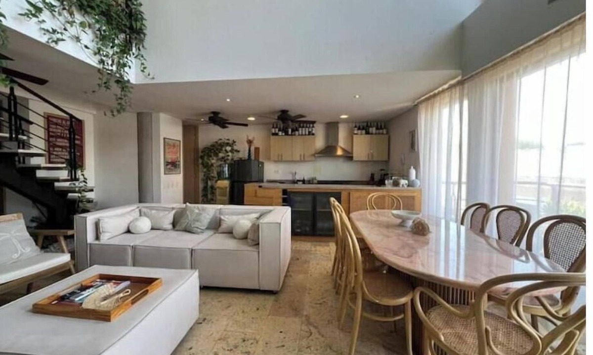 Historic Center Apartment | Exclusive Apartment in the Historic District