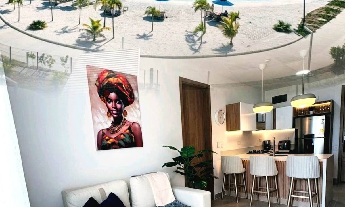 Zona Norte Apartment | Exclusive, Panoramic Terrace, and Dreamlike Views