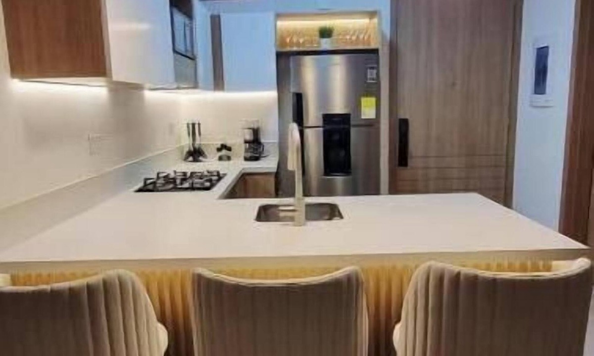 Zona Norte Apartment | Exclusive, Panoramic Terrace, and Stunning Views