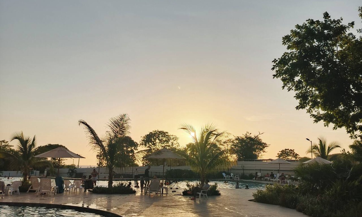 Papare Apartment | Exclusive Studio Apartment: Nature, Beach, and Resort Pool.