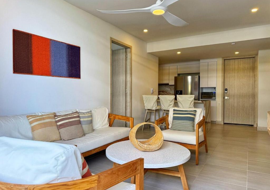 Zona Norte Apartment | Exclusivo apartamento con Piscina Privada