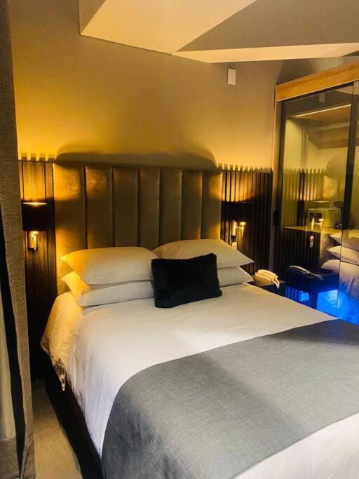 Calle 100 Apartment | EXCLUSIVO APARTAESTUDIO USAQUEN