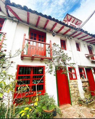 La Candelaria Apartment | Exclusivo Apartamento, Bogotá Centro Histórico