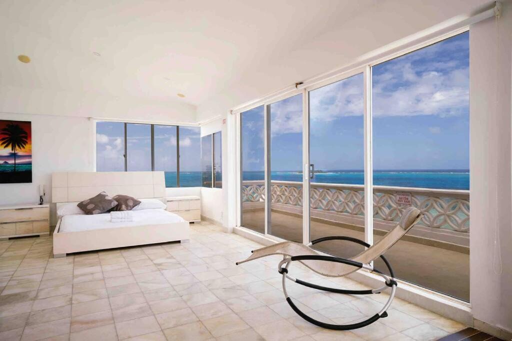 Punta Hansa Apartment | Exclusivo Penthouse