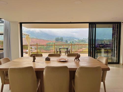Marinilla Bed & Breakfast | Fénix
