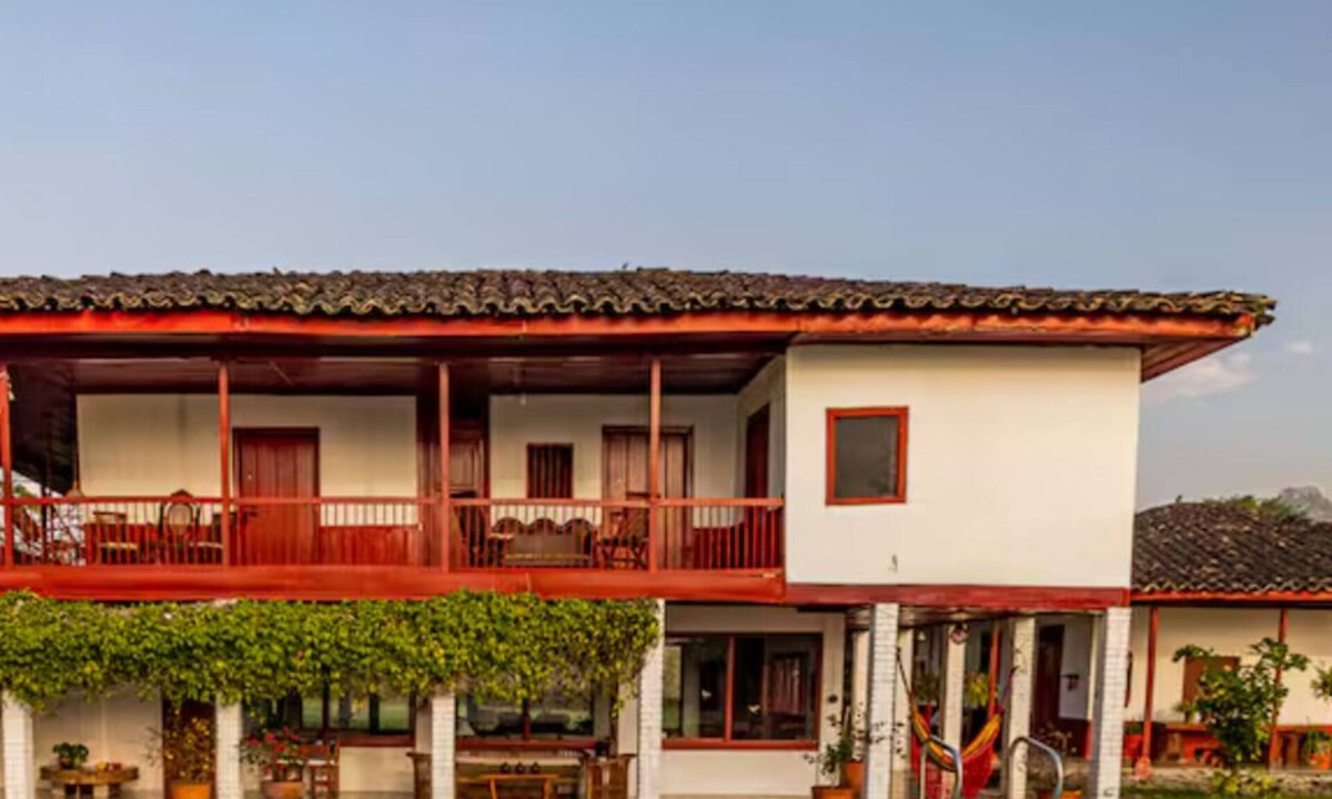 La Tebaida House | Fabuloso TopSpot en el Corazón de la Zona Cafetera