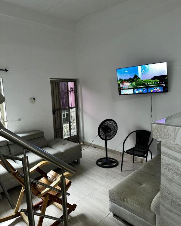 Sur Occidente Apartment | Familia castempbell