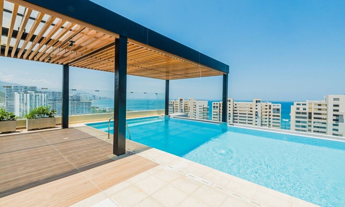 Pozos Colorados Apartment | Family-Friendly Modern 2BR/2BA Steps to Beach