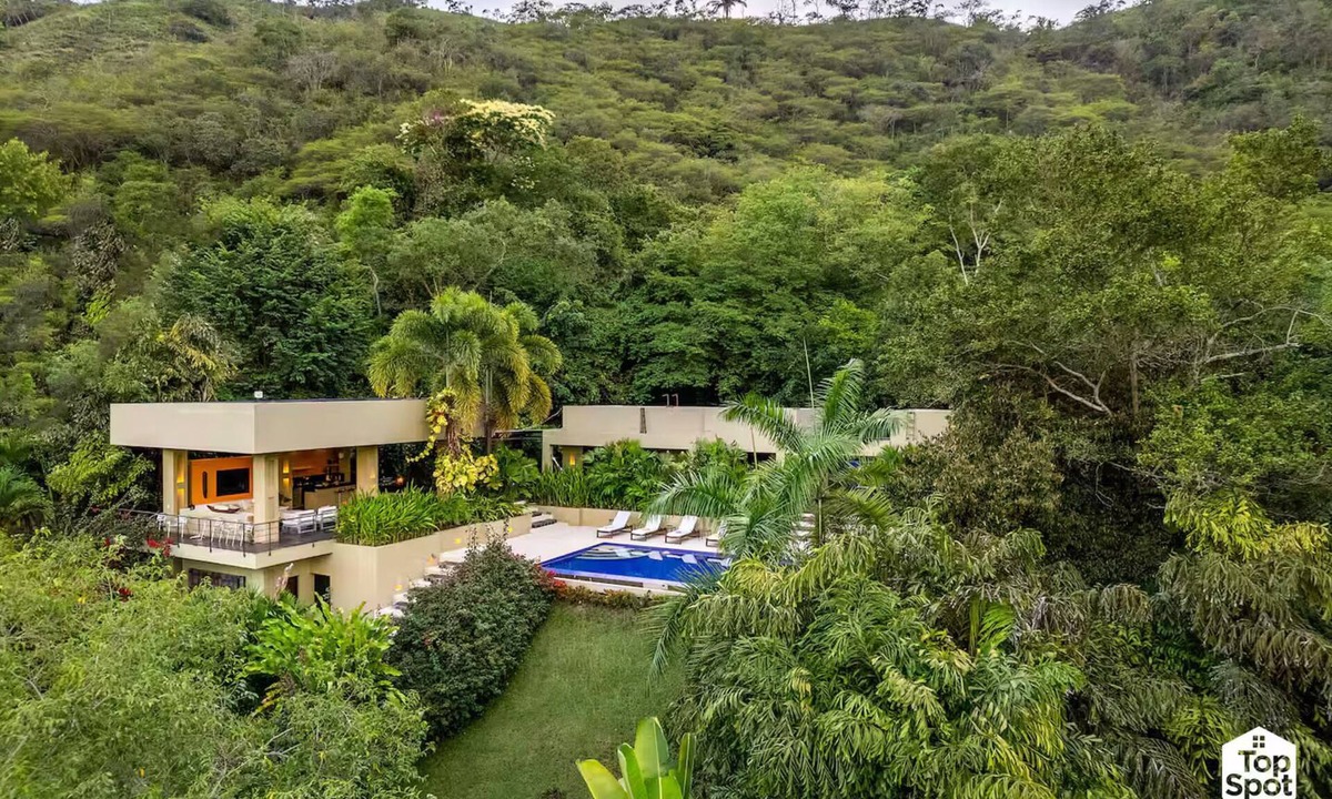 Apulo Villa | Fantástico TopSpot® en la Montaña de Entrepuentes