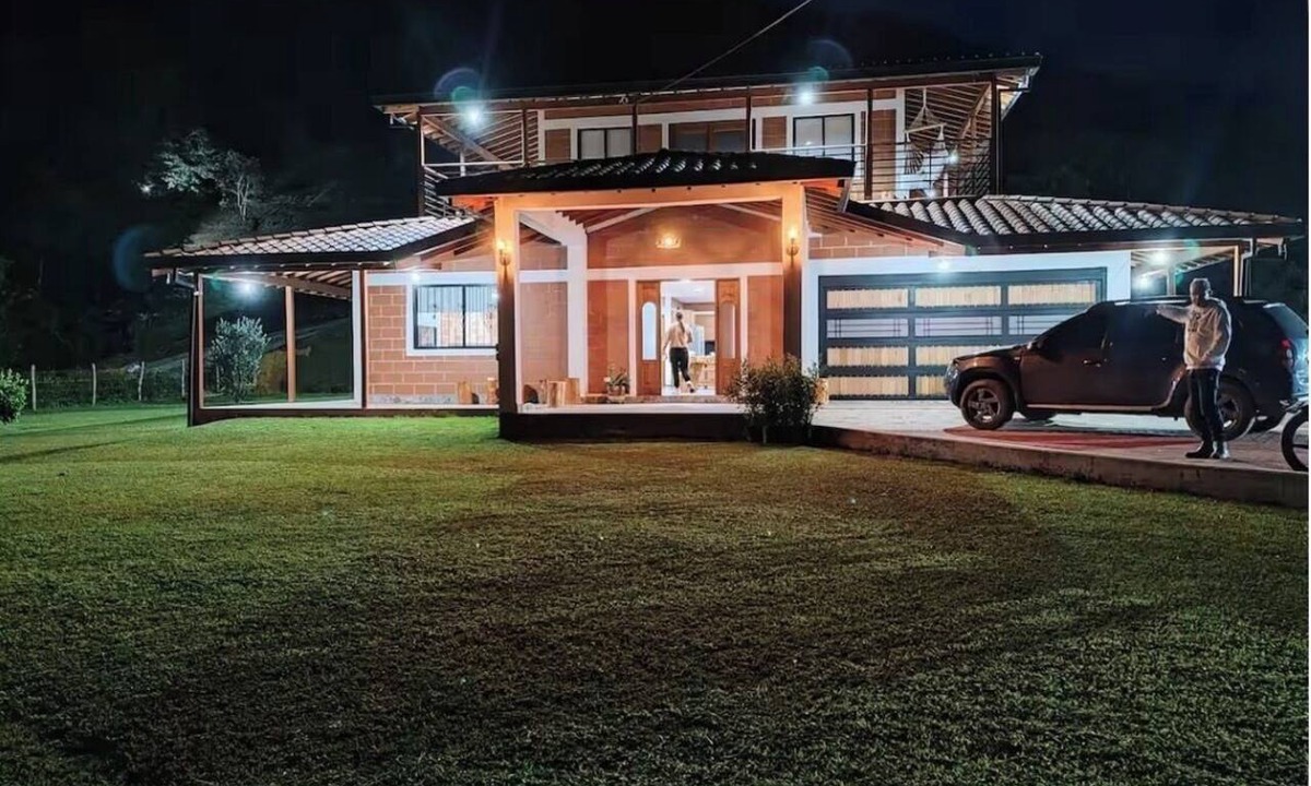 Guarne Other | Farmhouse in charming Guarne perfect for families,Events and friends way for 30.