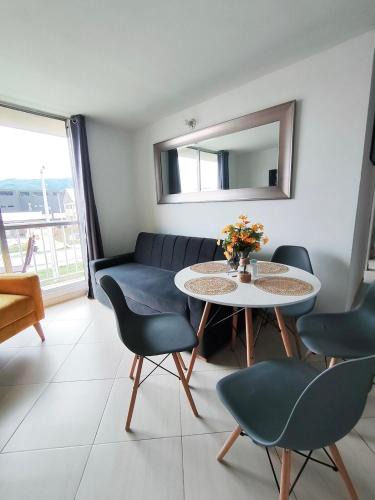 Tocancipa Apartment | Faro 2 Loft Jaime Duque, Autódromo Tocancipá