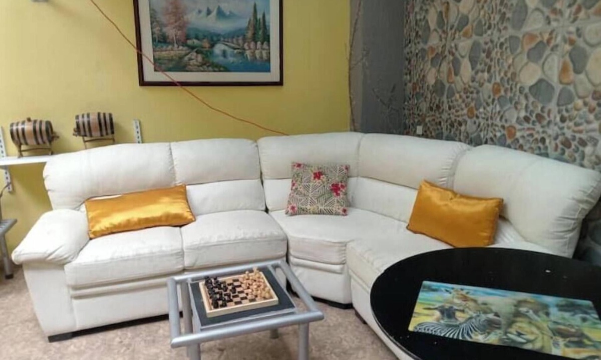 Bogota Apartment | Fast Wi-Fi, Fully Equipped Studio Apartment, Ideal for Short-Term Stays.