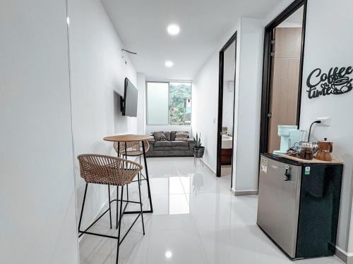 Bucaramanga Apartment | Fee4Me cosy flat near Neomundo