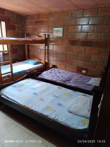 Barbosa House | FINCA ARCANOS CELESTe