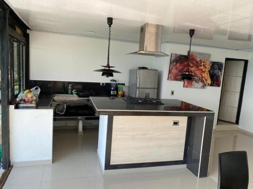 Villeta House | Finca Bellavista