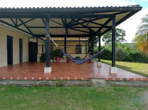 Buesaco House | Finca cafetera turística