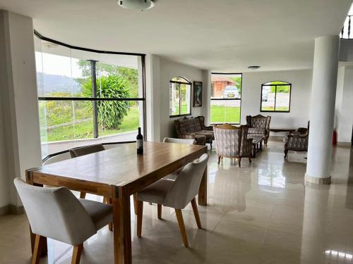 Yotoco Villa | Finca Calimita