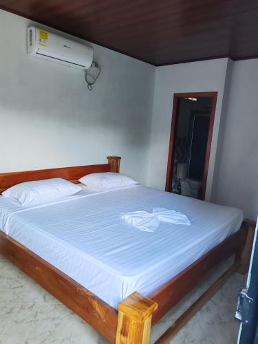 Sonson House | Finca Campestre La Flor