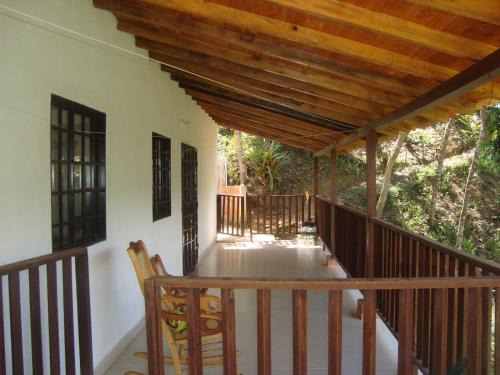 Curiti House | Finca campestre San Juan, un paraíso en medio de la naturaleza