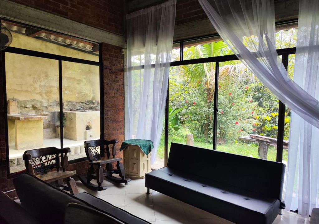 La Mesa House | Finca Campestre San Martin