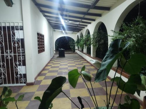 Turbaco House | Finca Campuzano